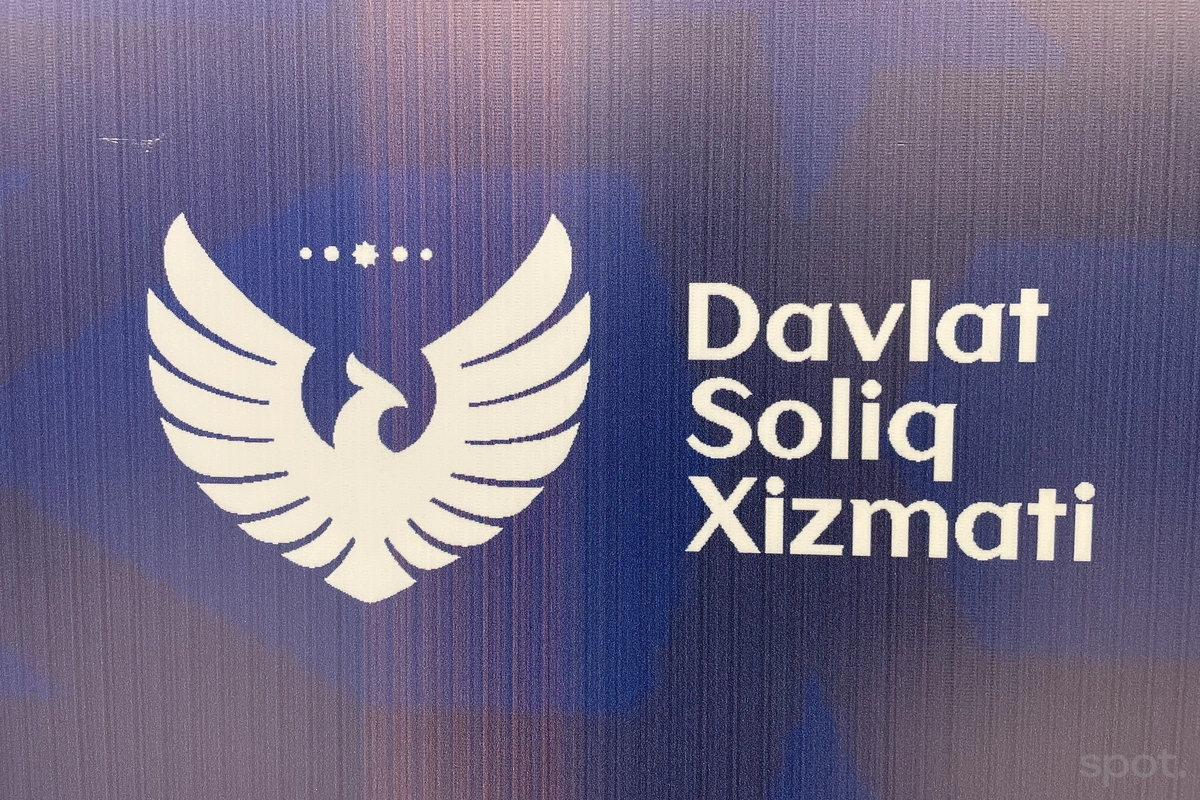 Qarshida soliq inspektorlari 122,6 mln soʻmni oʻzlashtirganlikda gumon qilindi