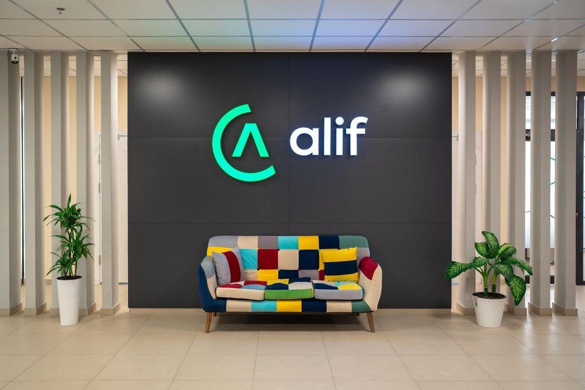 Alif Oʻzbekiston Islom savdoni moliyalashtirish korporatsiyasidan $5.6 mln sarmoya jalb qilibdi