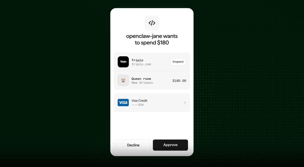 Stripe’dan yangi Link hamyon: Sun'iy intellekt agentlari ham foydalanishi mumkin