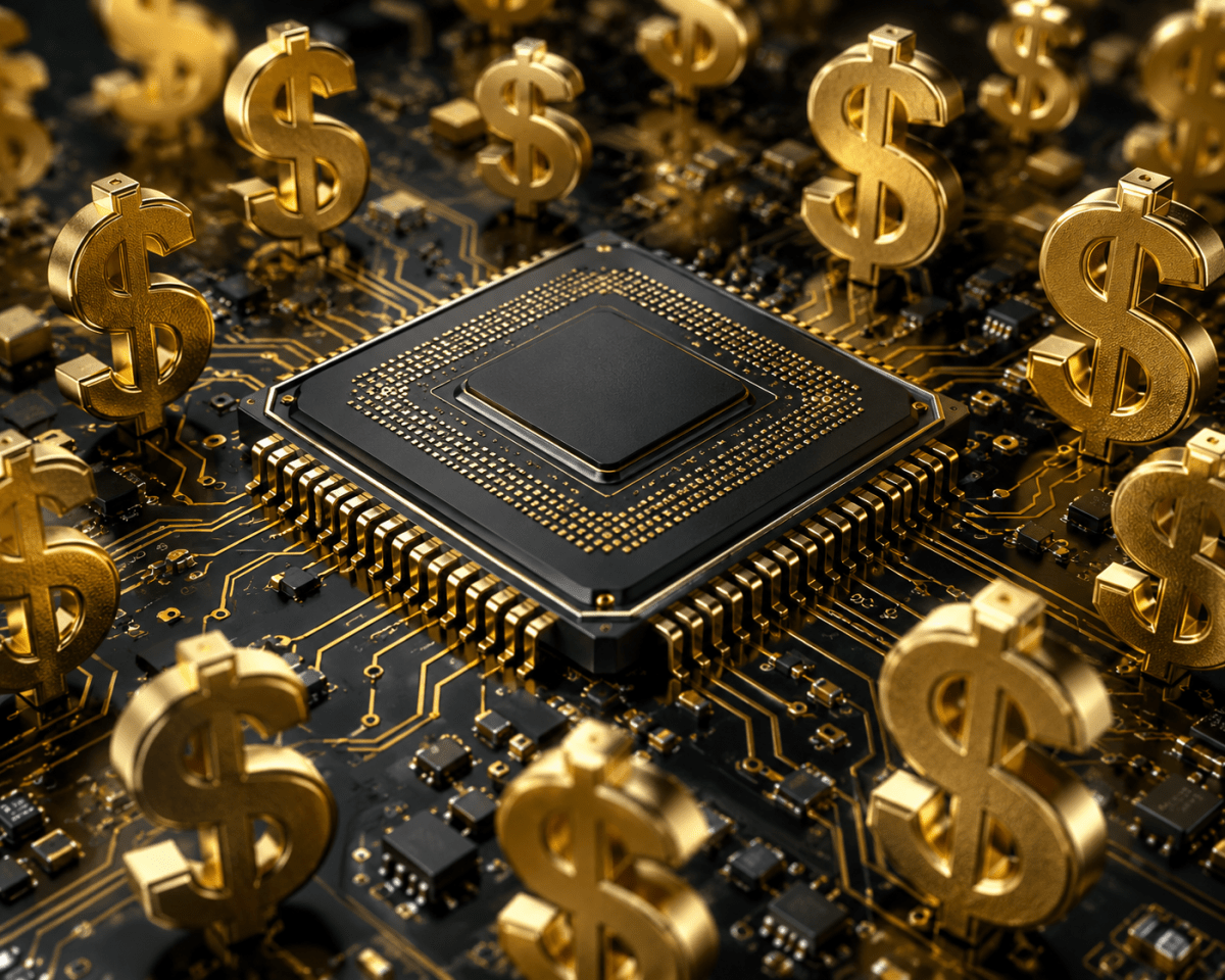 Sun'iy intellekt $3 trillionlik savolga javob bera oladimi?