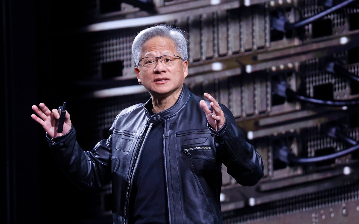 Nvidia nima uchun data markazlari bilan hamkorlik qilmoqda?
