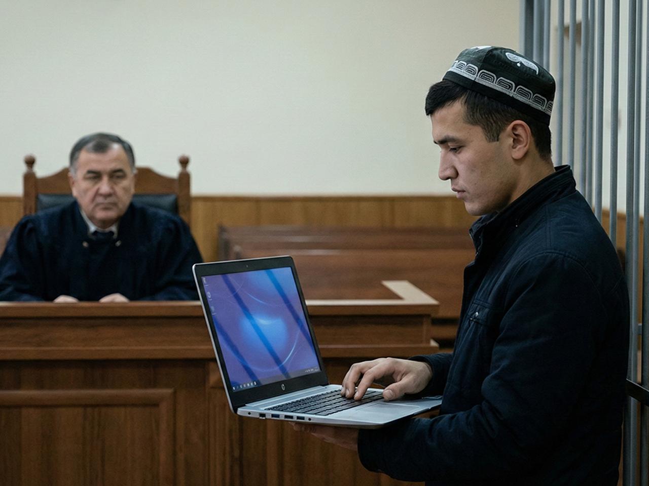 Sun’iy intellekt bilan shaxsning ma’lumotlarini o‘zgartirganlar jazolanishi haqida