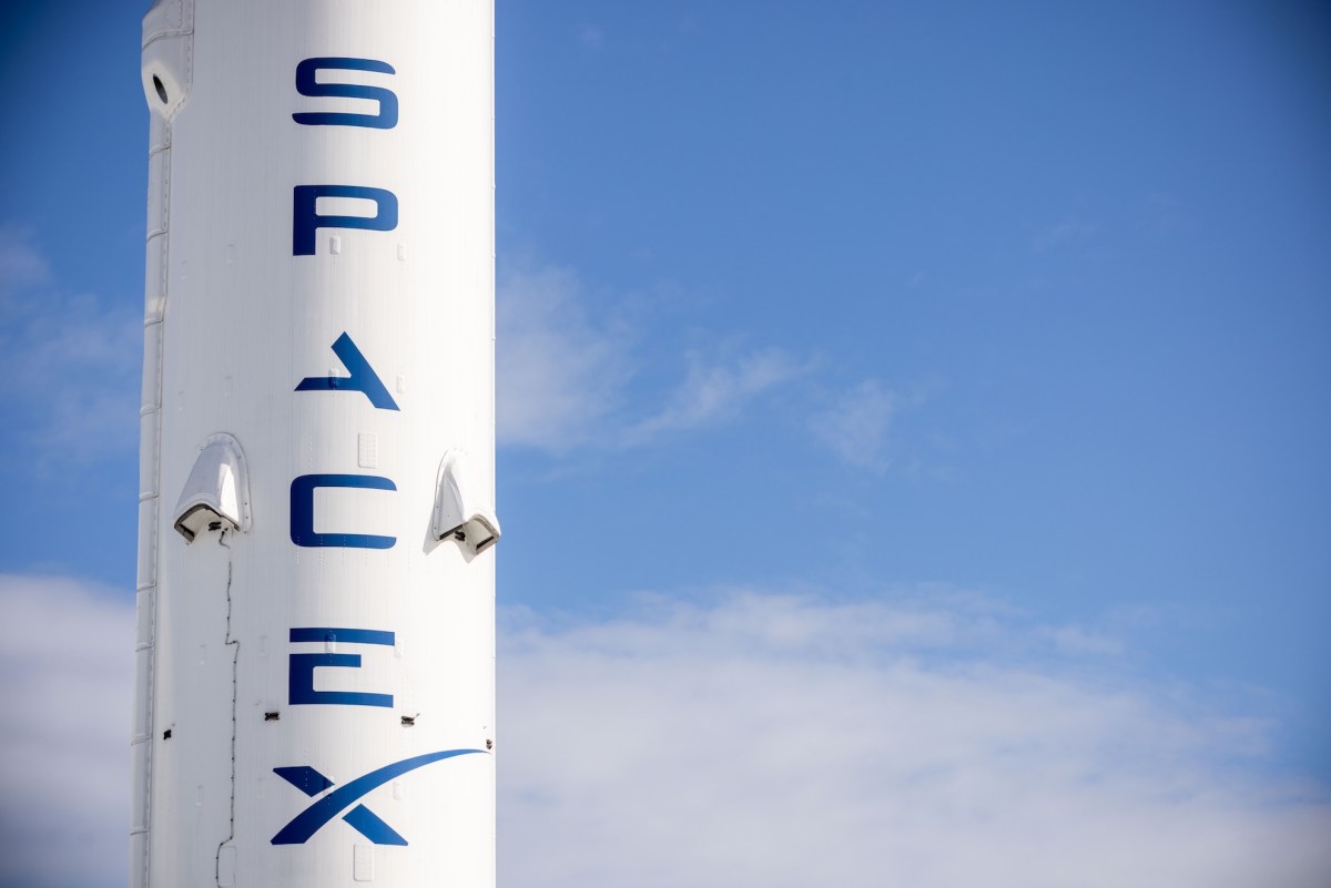 SpaceX IPOga qanday tayyorlanmoqda?