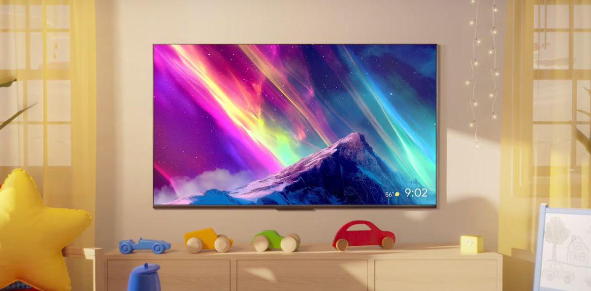 Google TVda Gemini xususiyatlari ko'paymoqda — foto va videoni o'zgartiring!