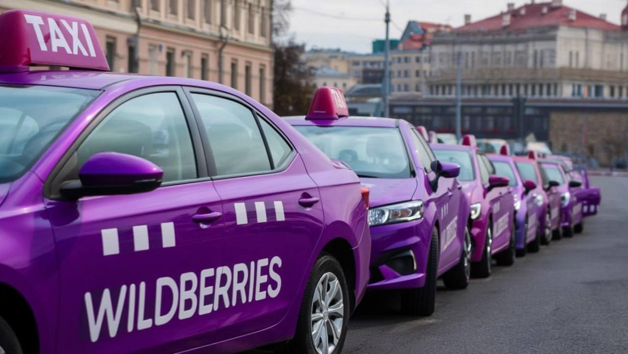 Yandex Goʼga boykot fonida WB Taxi Oʻzbekistonda faoliyatini boshladi