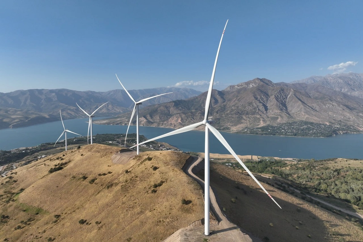 Oʻzbekistonda energetika uchun 3 yillik investreja joriy qilinadi