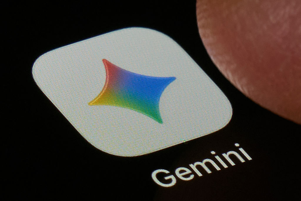 Google Gemini nimaga shunchalik mashhur bo'lib ketdi?