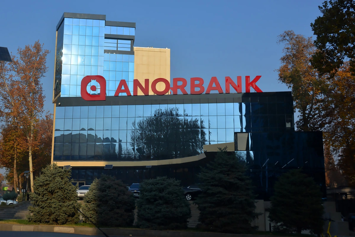 Anorbank Olimov haqidagi xabarlar fonida ishlashda davom etyapti