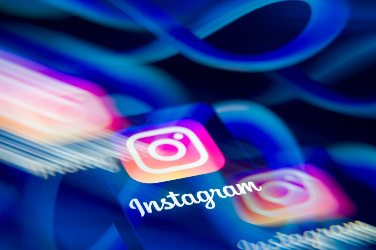 Nega Instagramdagi AI xususiyati o'chirildi?
