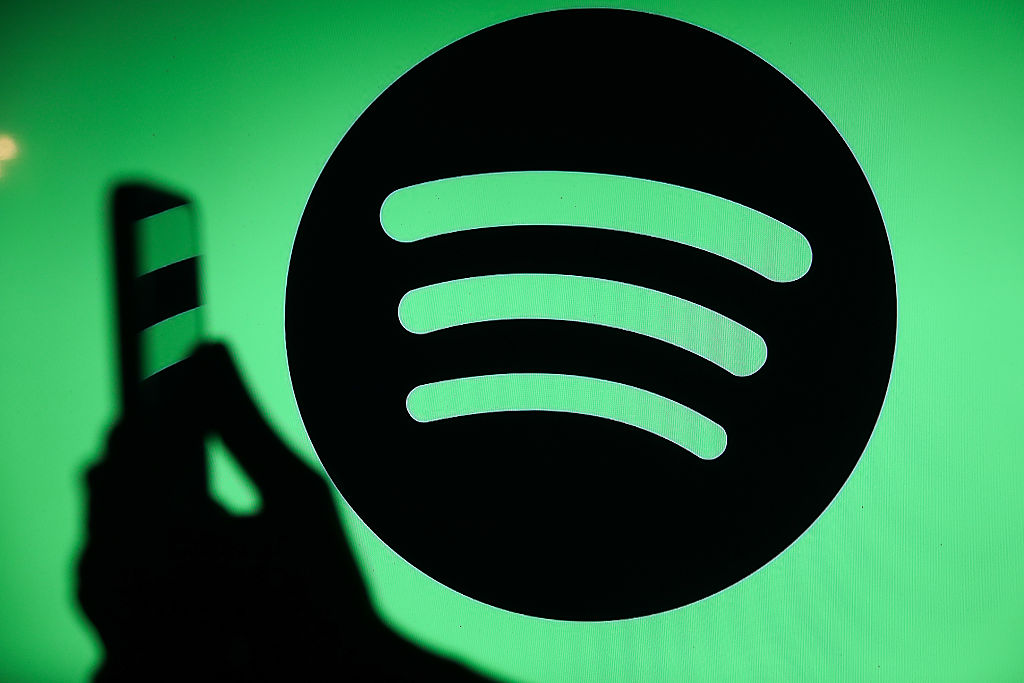 Spotify qaerda yugurishni osonlashtiryapti?