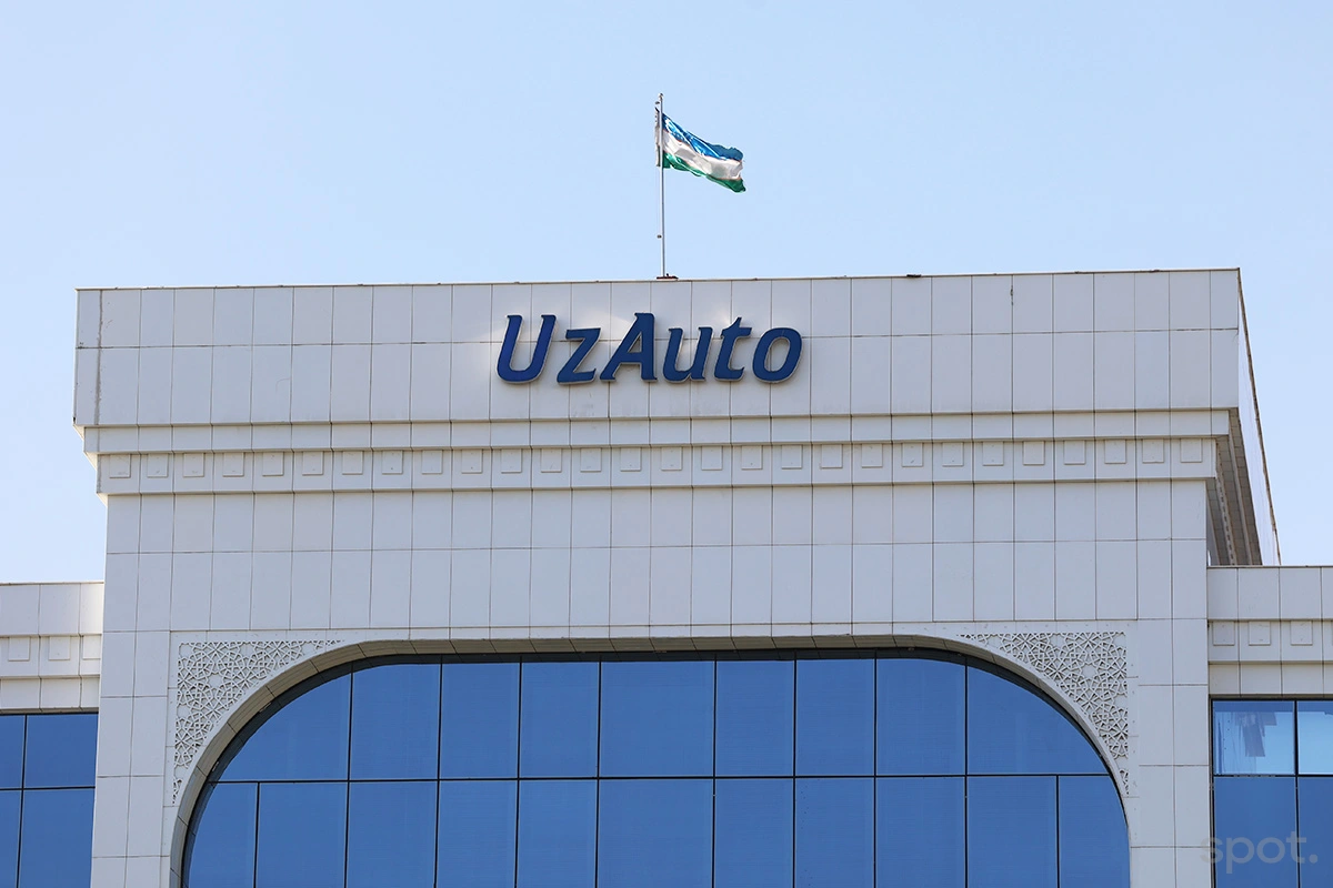 AQSH, Koreya va Xitoy kompaniyalari UzAuto Motorsga qiziqdi