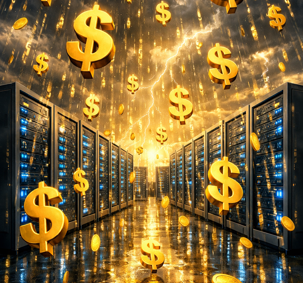 Databricks nima uchun sun'iy intellekt sohasidagi ikkinchi yulduzga aylandi?