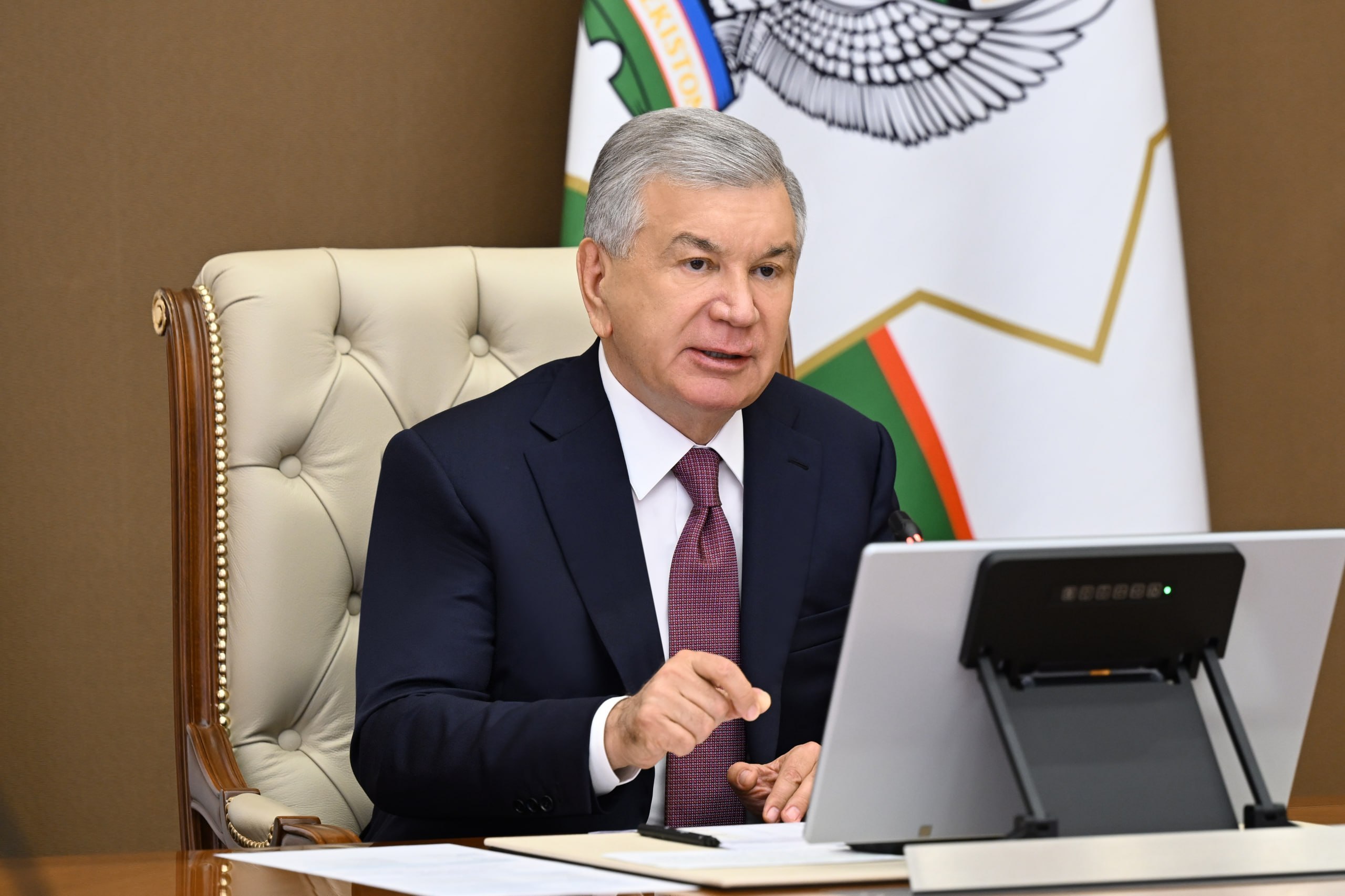 Gazlashmagan hududlarda elektr limiti 350 kVt-soatga oshiriladi