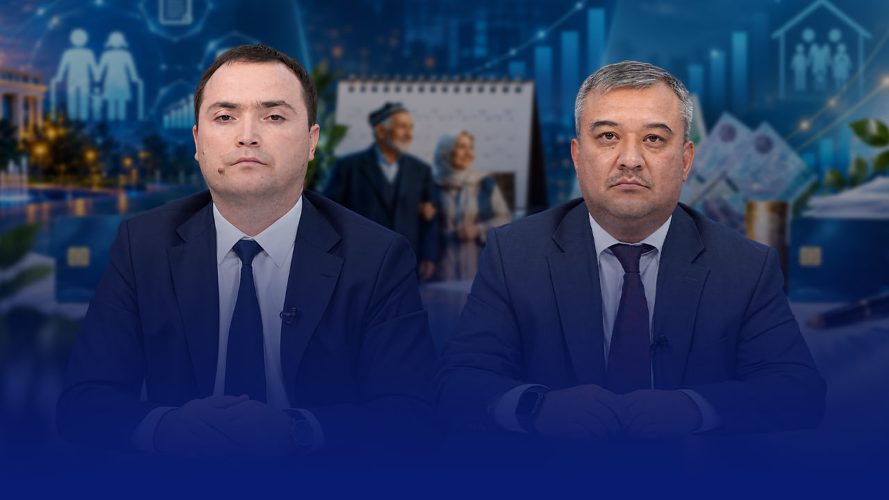 Pensiya hisobida ish haqi davri 20 yilgacha uzayishi mumkin