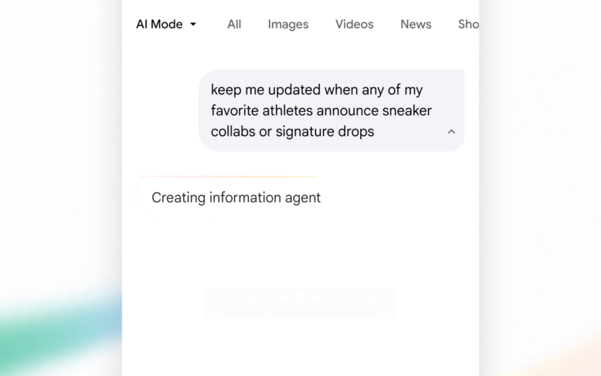 Google’ning yangi axborot agentlari bilan qanday ishlash mumkin?