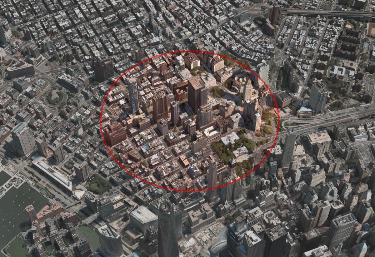AQSh Oliy sudi nima uchun ‘geofence’ qidiruv da’volariga bo‘lingan?