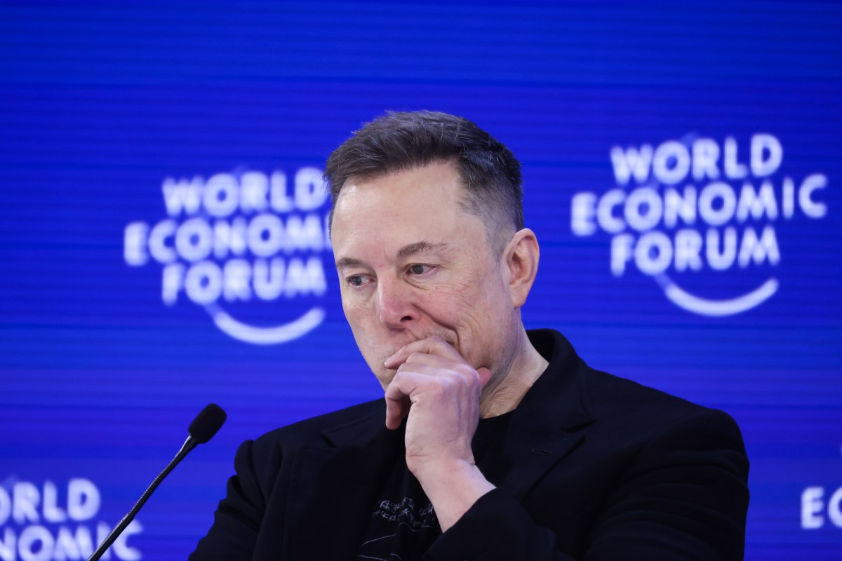 Elon Musk OpenAI bilan sudda yutqazdimi?