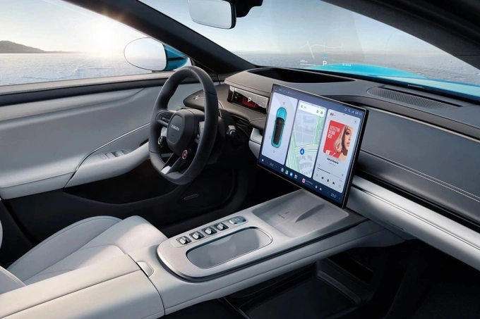 AQSHda AI modellari Toyotaʼni boshqarishda sinovdan oʻtdi