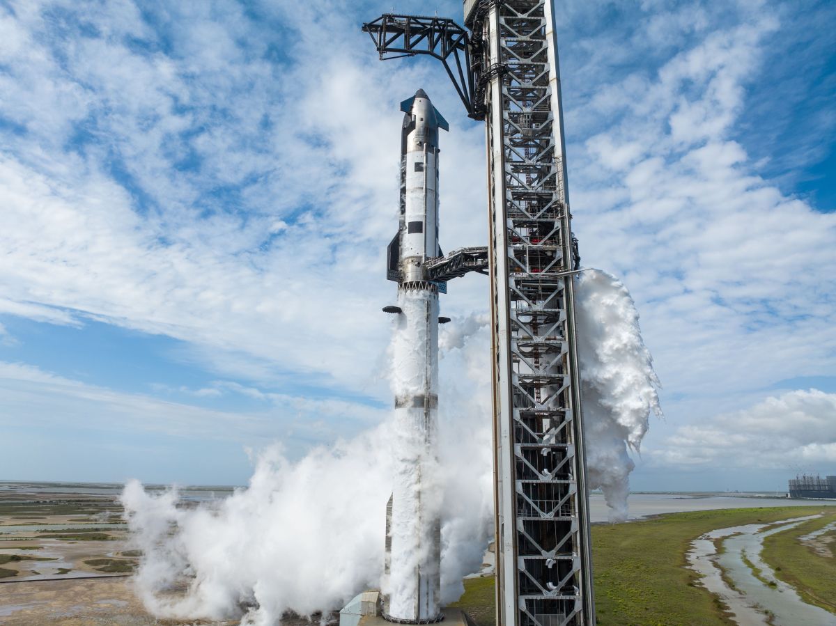 SpaceX yana Starship uchirishga ruxsat oldi — Samaradorlik sinovi boshlanadi?