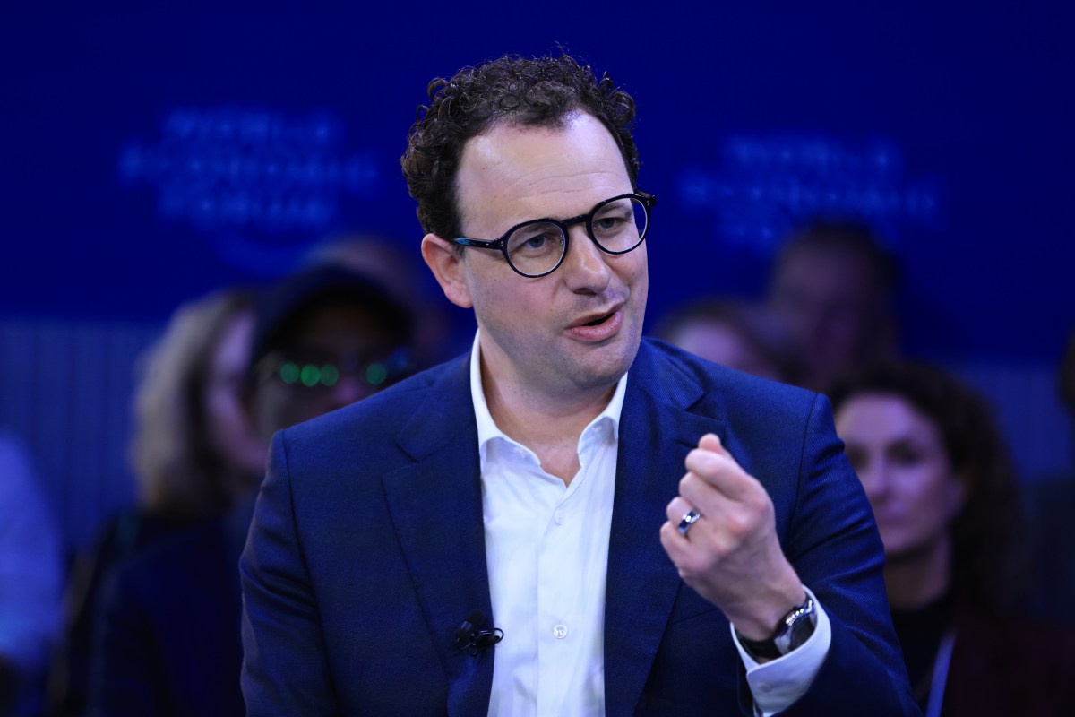 Anthropic yangi 50 milliard dollarlik investitsiya jalb qilishi mumkinmi?