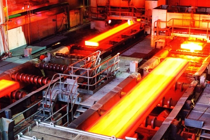 Pak Steel Oʻzbekistonda armatura zavodi ochmoqchi