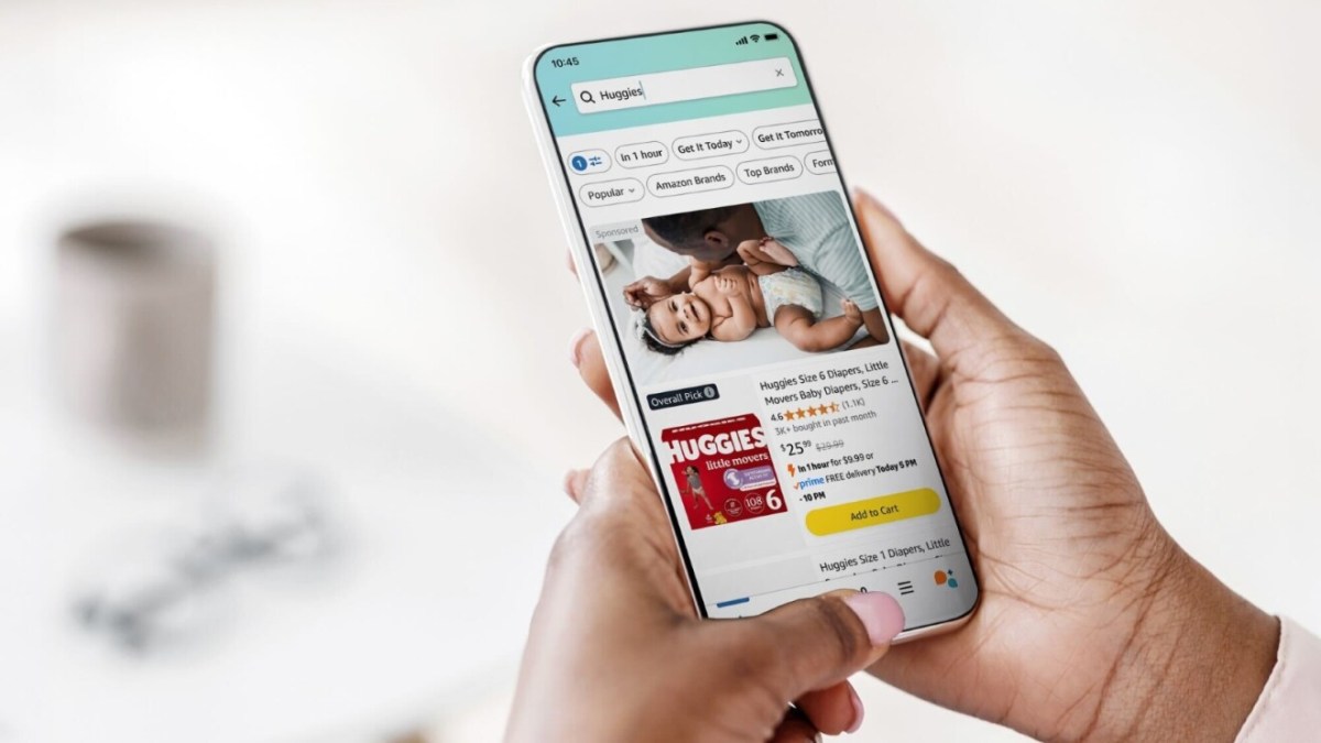 Amazon xaridorlar haqida noqulay taxminlar roʻyxatini koʻrsatib qoʻydi