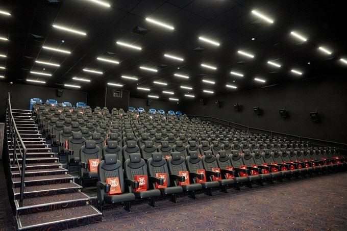 Toshkentda 10 gektarlik “Oʻzbekfilm” kinogorodogi quriladi