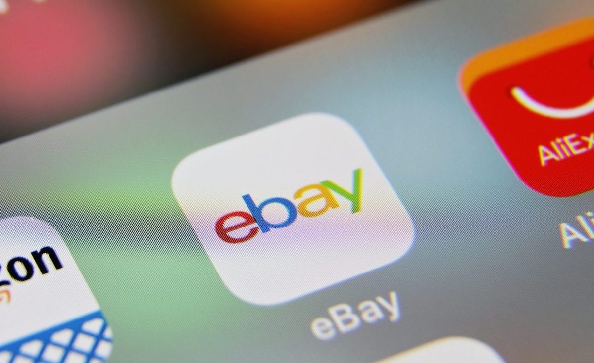 Nega eBay live shoppingga yana pul tikmoqda?