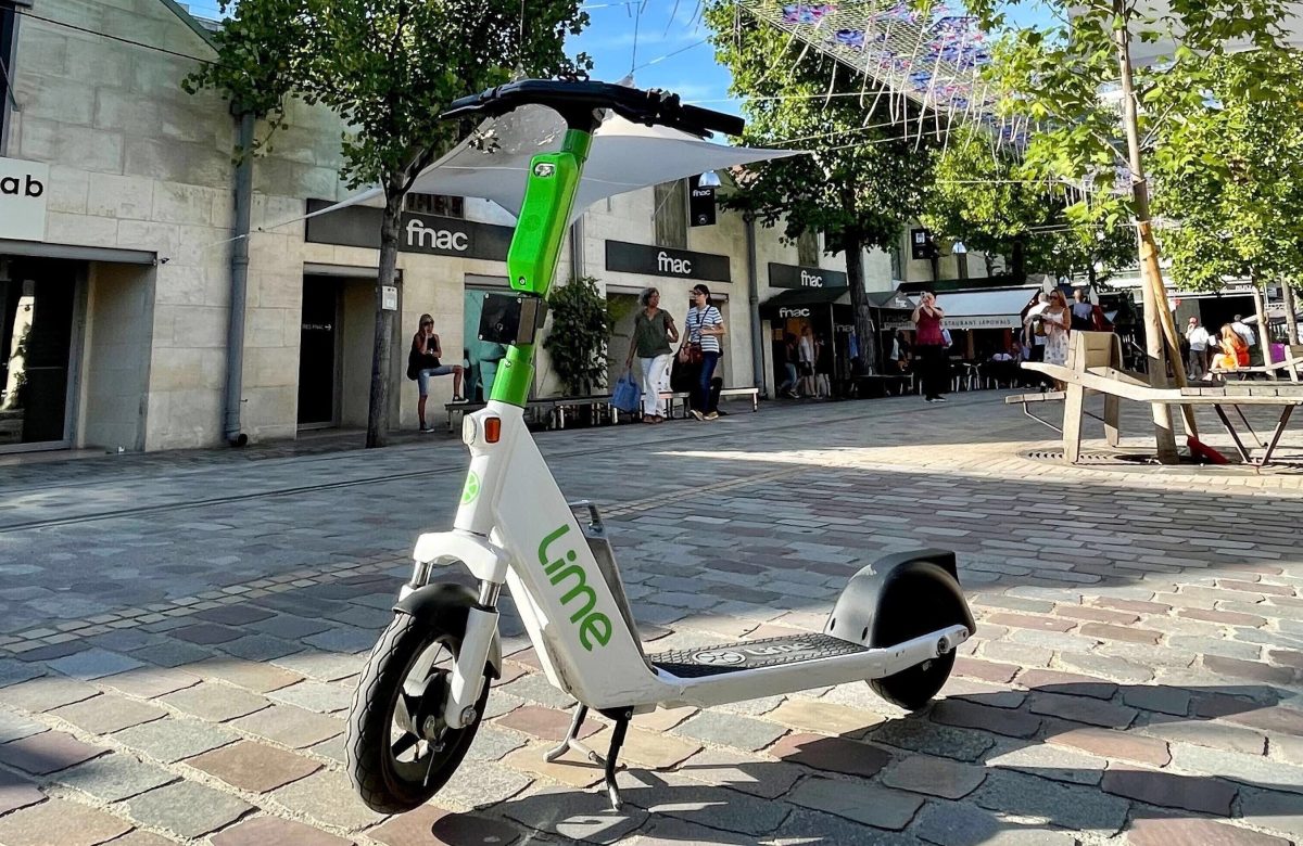 Nega Lime ommaviy kompaniyaga aylandi?