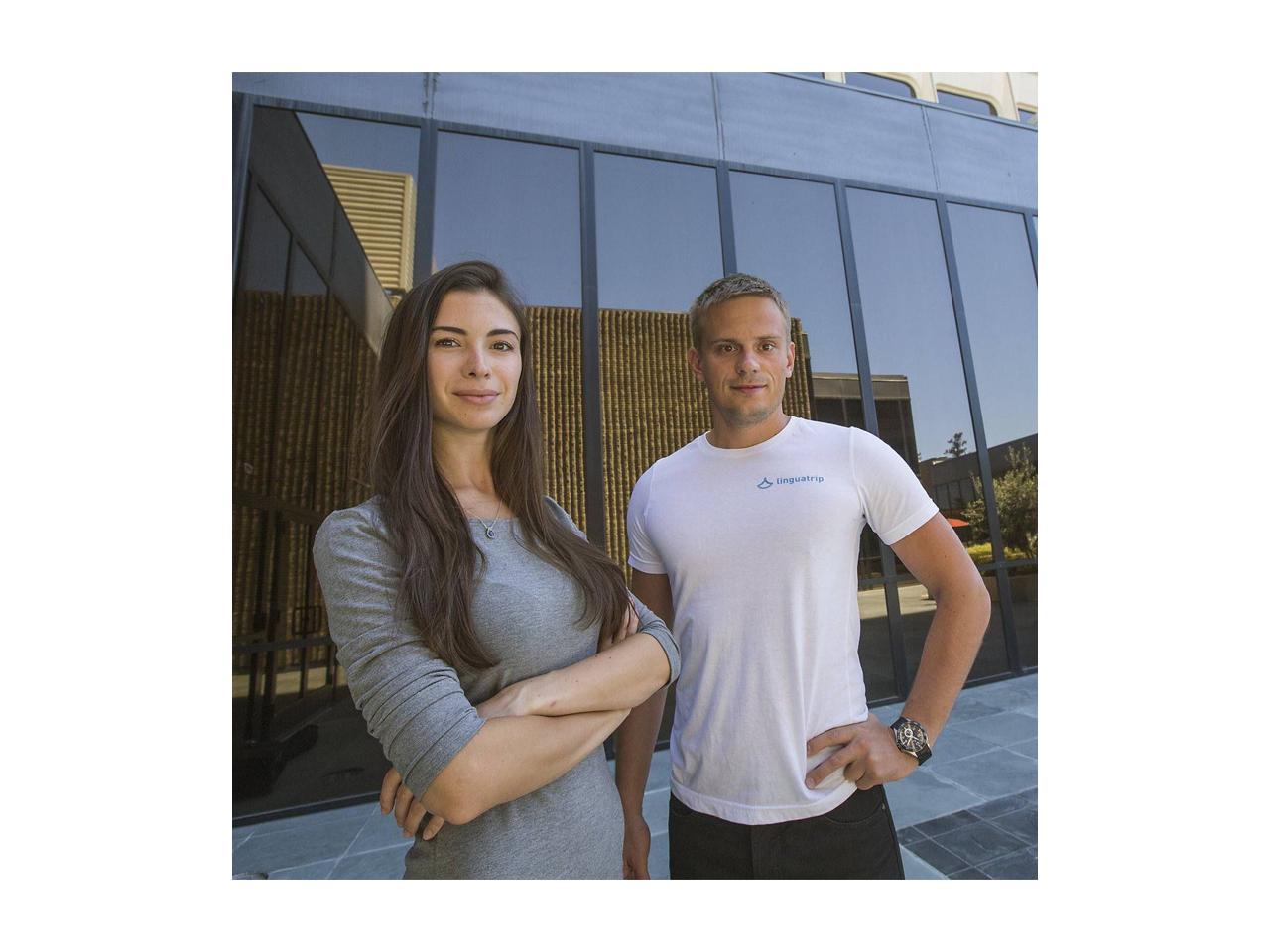 Bloger sifatida venchur investitsiya olgan Marina Mogilko haqida