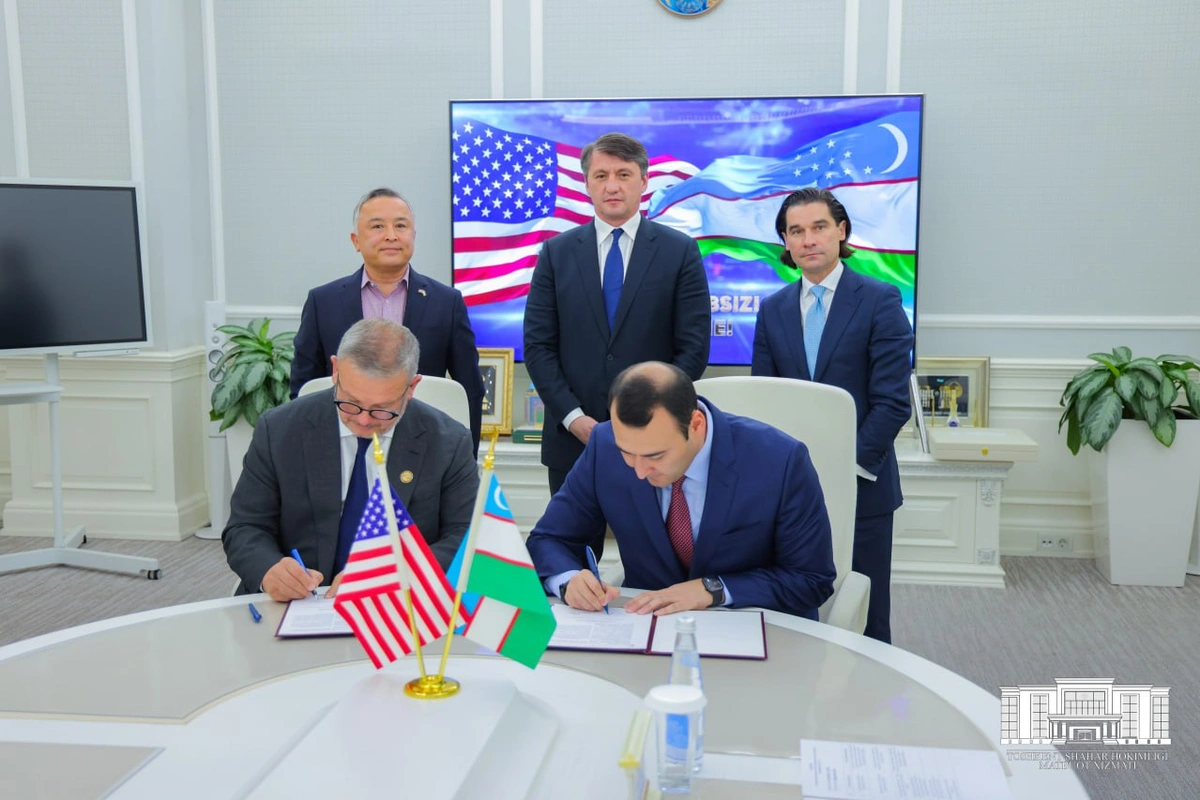 Toshkent munitsipal obligatsiyalar chiqarish imkoniyatini oʻrganmoqda