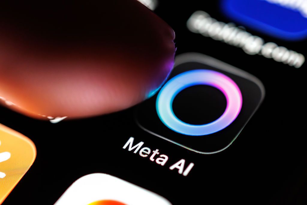 Meta AI yangi Mac ilovasida gaplashib ishlashni taklif qilayaptimi?