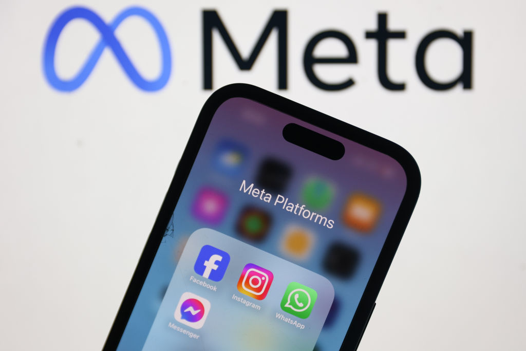 Nega Yevropa Ittifoqi Meta kompaniyasini jazolamoqda?