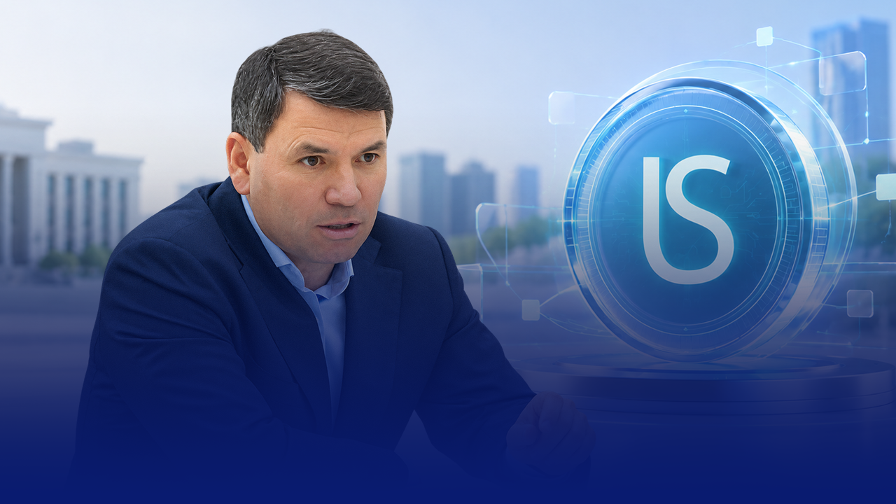 Markaziy bank raqamli soʻmni sinab koʻrishga tayyorlanmoqda