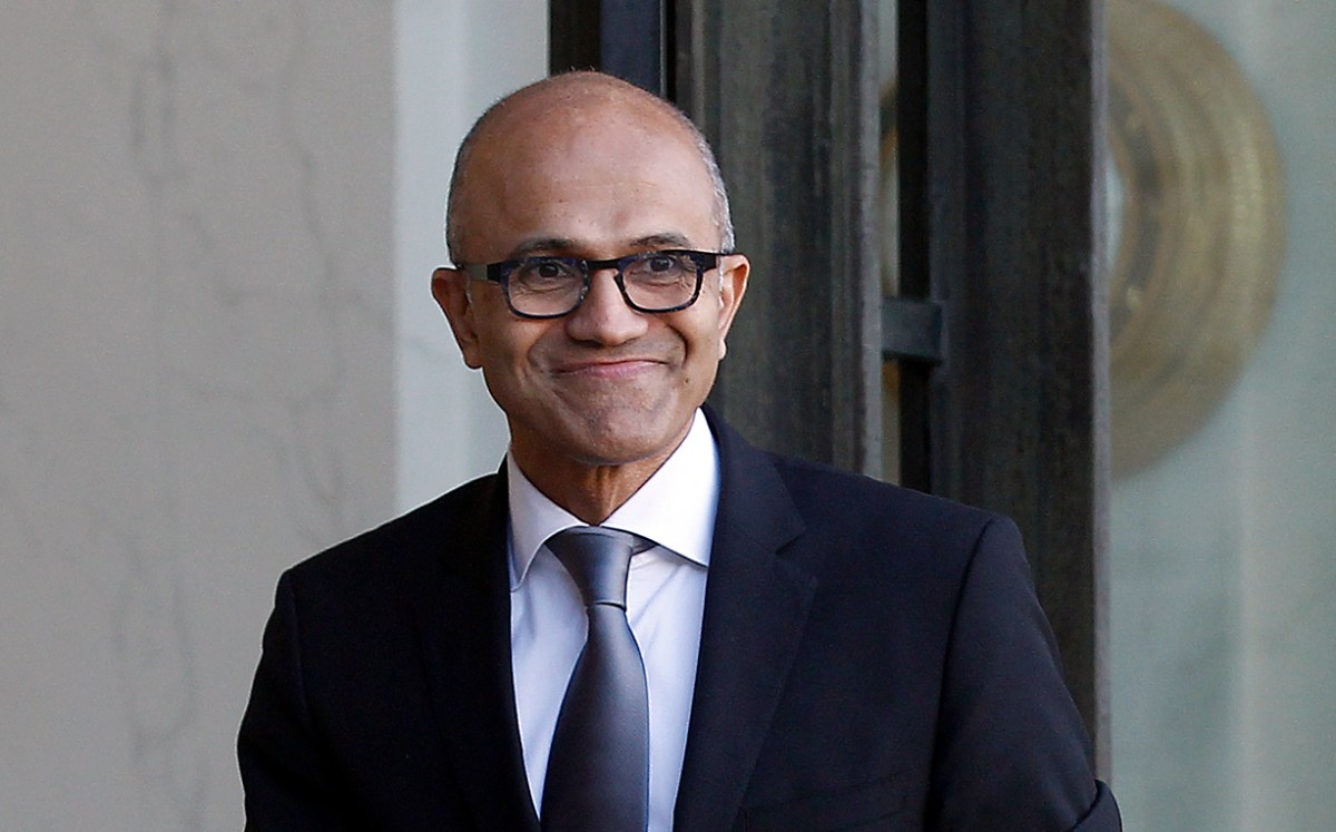 Microsoft'ning Copilot xizmatidan haqiqatan ham millionlab foydalanuvchilar foydalanayaptimi?