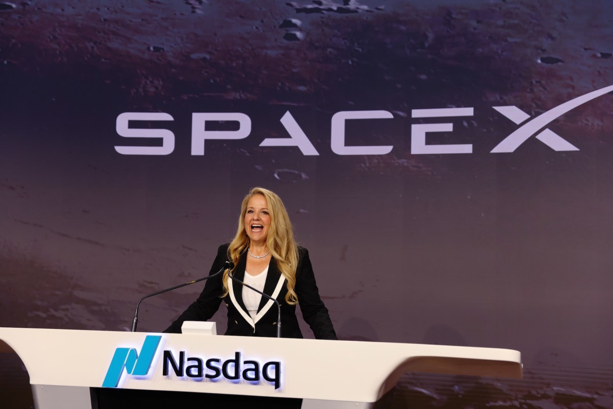 SpaceX daromadini ikki barobar oshirdi — Anthropic va Google bilan hamkorlik hamda Starlink yuksalishi