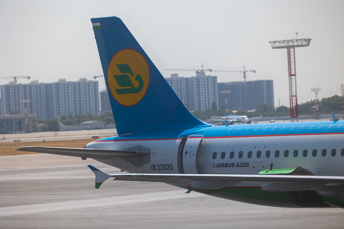 Toshkent aeroportidagi yonilgʻi majmuasiga besh investor qiziqdi
