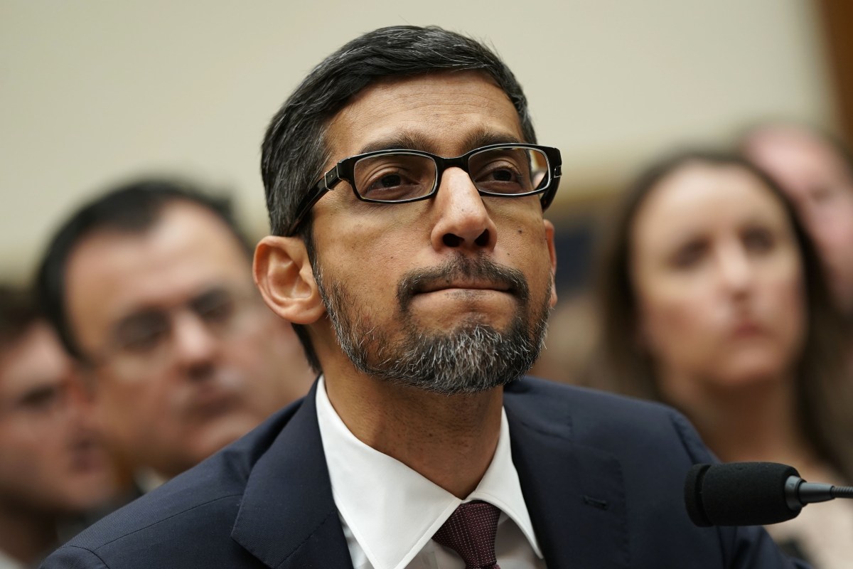 Google Nima Uchun Pentagon Bilan Sun'iy Intellektni Kengaytirmoqda?