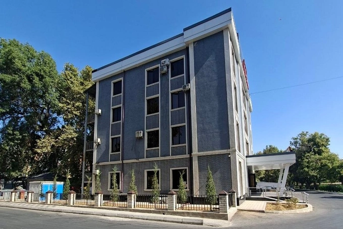 Chilonzordagi Profi Inn Hotel 51,4 mlrd soʻmga auksionga chiqdi