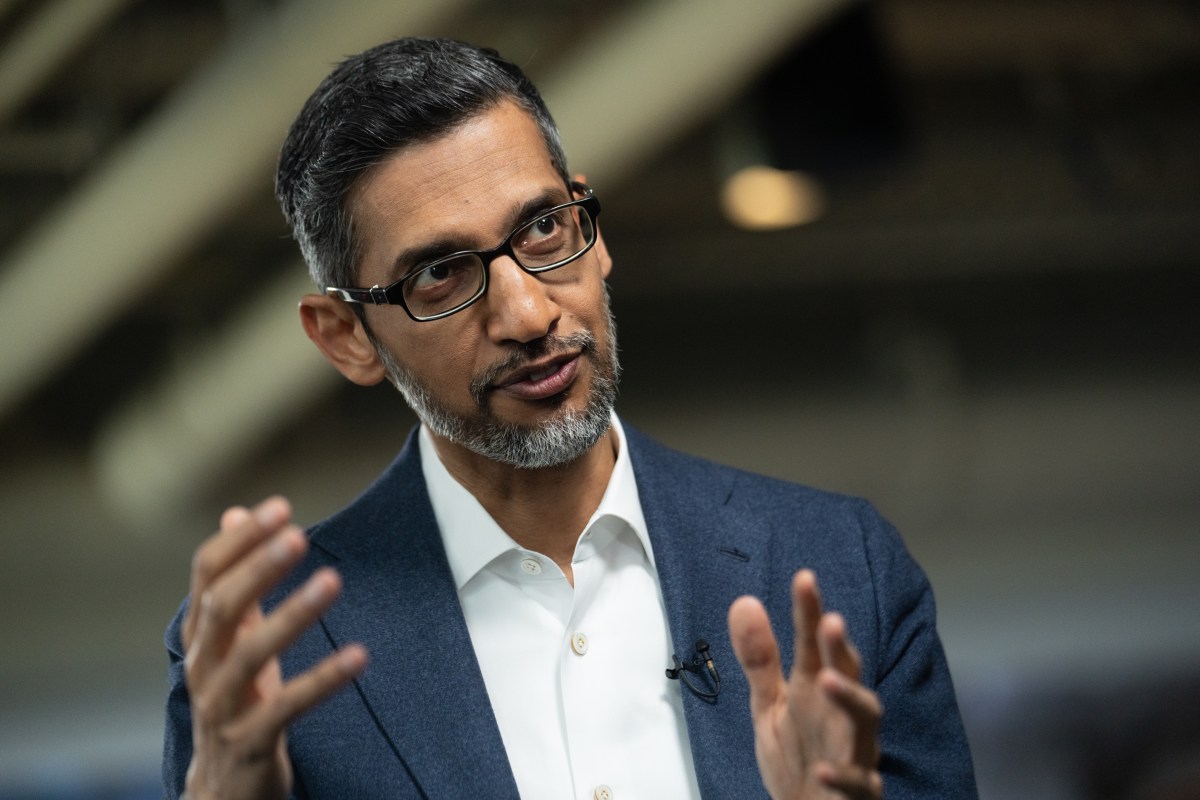 Google AI uchun sarflagan milliardlari o'zini oqlayaptimi?