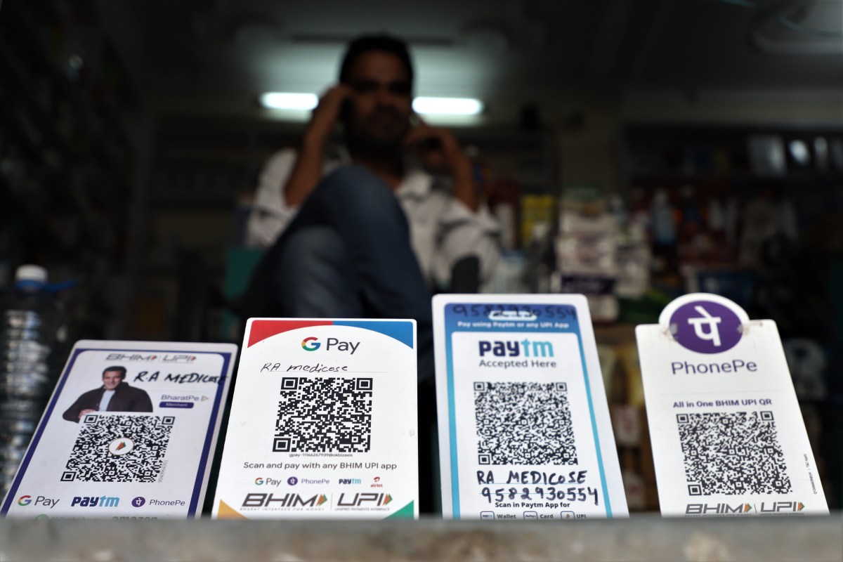 Hindistonda Google Pay va PhonePe ustunligini kim yoradi?