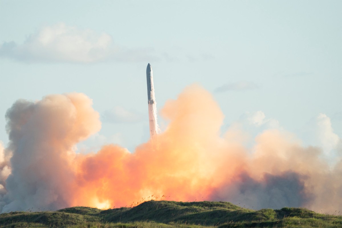 SpaceX IPO: Bu voqeani sog'inib qoldim, sizchi?