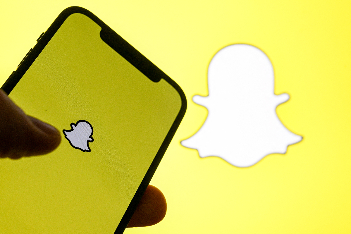 Snapchat AI kontentlarga Spotlight mukofotini to'xtatdimi?