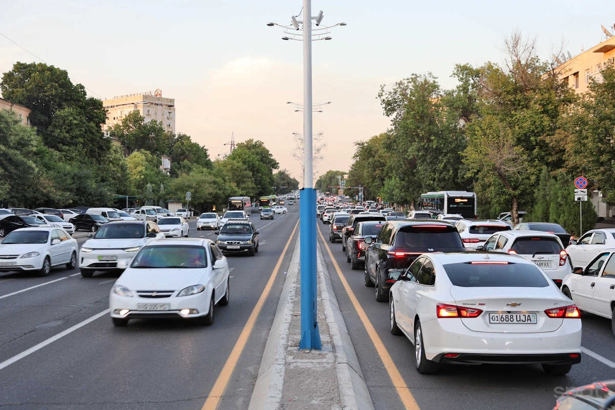 Haftada elektr normasi oshdi, UzAuto savdoga tayyorlanyapti