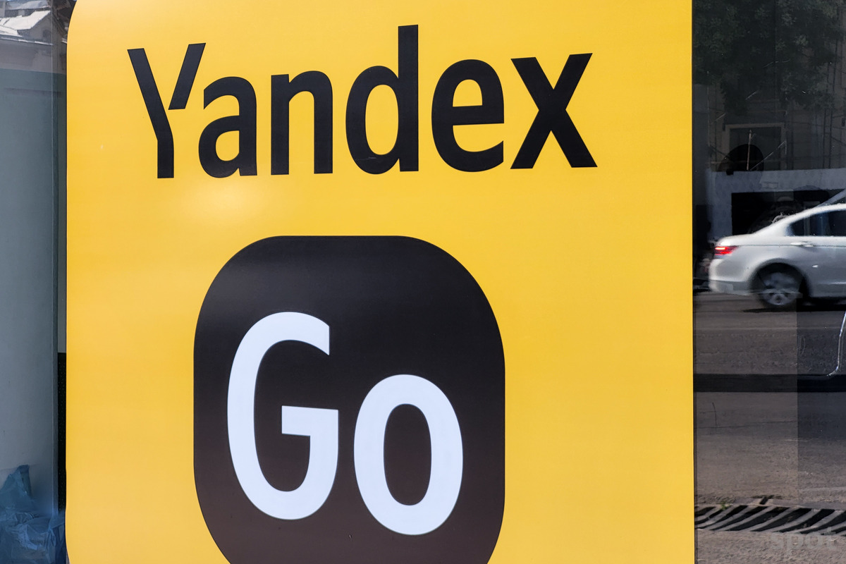 Yandex Go Oʻzbekistonda Vladimir data-markazi toʻxtagach ishlamay qoldi