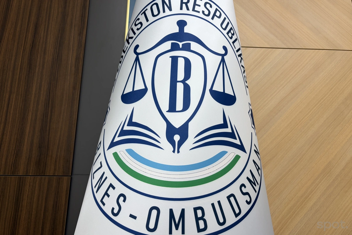 Biznes-ombudsman tekshiruvlar sonini KPIʼdan chiqartirdi