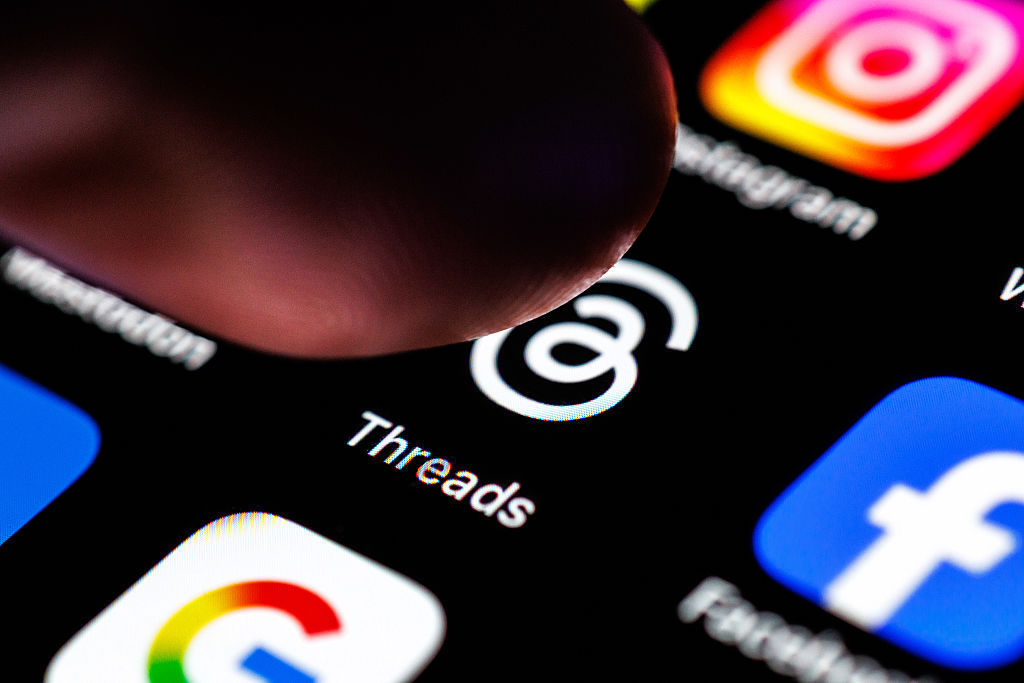 Threads endi ota-onalarga nazorat imkonini taqdim qildi