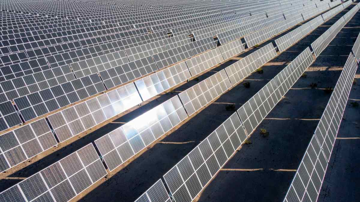 Google’ning eng katta toza energiya loyihasi va xAI’ning ruxsatsiz gaz elektr stansiyasi: yirik farq 40 milya masofada