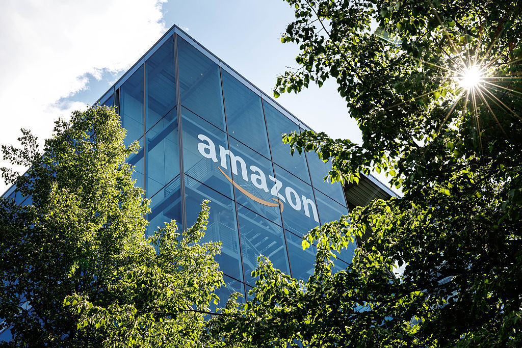 Amazon podkast biznesida nima o'zgarish bor?