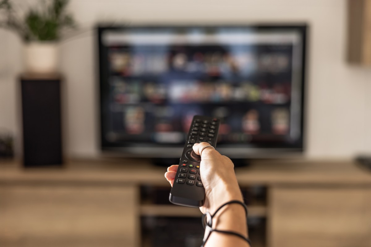 Nega TV Time asoschisi yangi Bingers ilovasini ishga tushirdi?